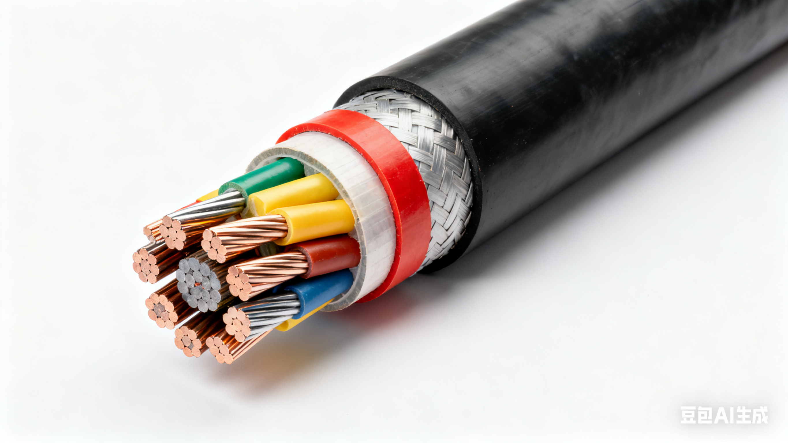 2026年這些線纜行業(yè)相關(guān)標(biāo)準(zhǔn)將開(kāi)始實(shí)施